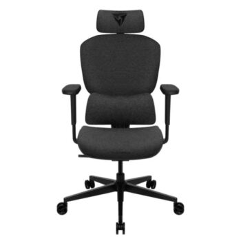 Silla de Oficina Ejecutiva Mesh Estilo Loft ThunderX3 YTC Loft